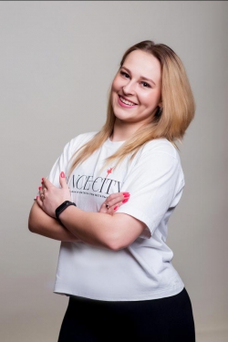 Шаталова Валерия Вадимовна